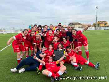SERIE C, RECUPERO 14^ GIORNATA | PONTEDERA-PERUGIA 0-1 | AC Perugia Calcio - Sito Ufficiale - A.C. Perugia Calcio