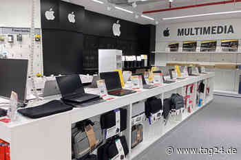 MEDIMAX in Weinheim schließt und hat am Dienstag (19.4.) diese krassen Angebote - TAG24