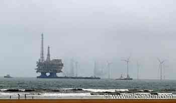 "Aucune fuite" détectée après le naufrage du pétrolier au large de la Tunisie