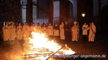 Osterpredigten: Das Lachen in schweren Zeiten nicht verlernen