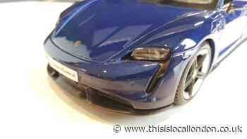 Will your children ever learn to drive a manual? - Zack Zar Tiffin School