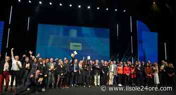 LCP Trecate e Casa di Langa vincono i Mipim Awards 2022 - Il Sole 24 ORE