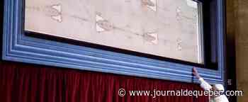 Le mystère de Pâques: le linceul de Turin