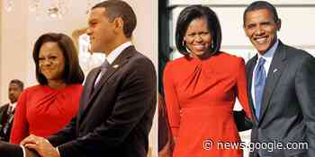 See Showtime's The First Lady Cast Side-by-Side with the Real-Life People - PEOPLE