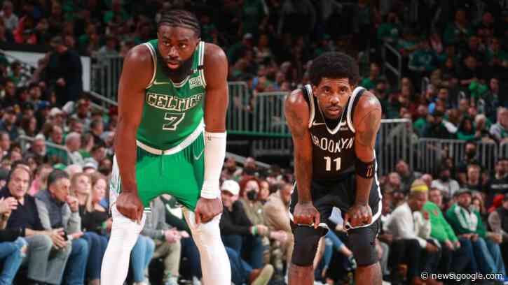 2022 NBA playoffs: Ranking all eight first-round matchups, from potential sweeps to likely thrillers - CBS Sports