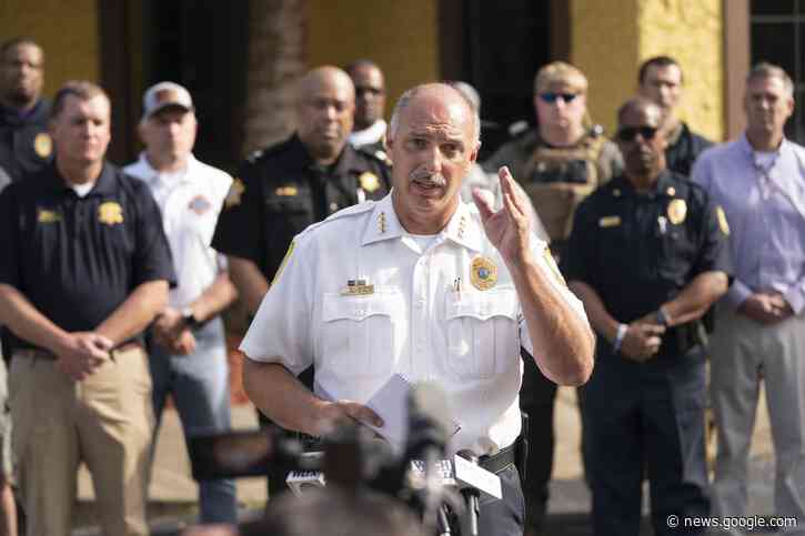 Police arrest suspect in South Carolina mall shooting - The Associated Press - en Español