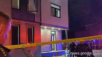 Pennsylvania: 2 minors are dead, several others being treated for gunshot injuries following Airbnb shooting - Fox News