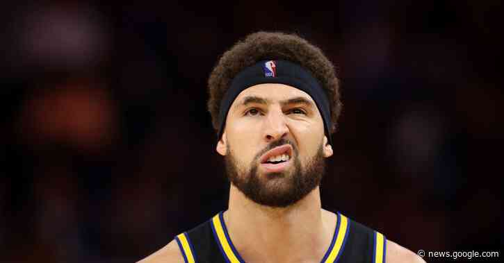 Steph Curry, Jordan Poole graded in Warriors vs. Nuggets Game 1 - Golden State of Mind