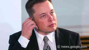 Elon Musk's tweets about taking Tesla private were false, new court filing says - CNBC