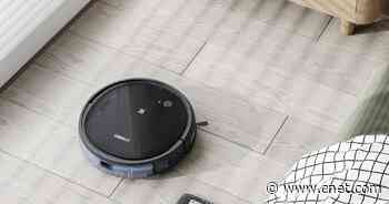 Skip the Spring Cleaning Hassle With $170 Off This Refurb Robot Vacuum     - CNET