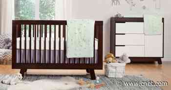 Best Cribs of 2022     - CNET