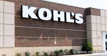 Shop Spring Savings at Kohl's 1-Day Easter Flash Sale     - CNET