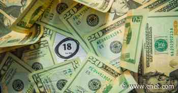 IRS Owes $1.5B in Unclaimed Tax Refunds. You Need to Claim the Money by Tax Day     - CNET