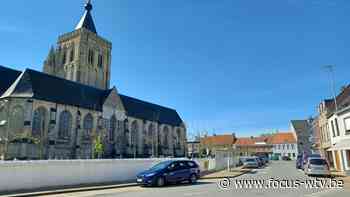 Alveringem, Jabbeke en Wielsbeke krijgen 4,7 miljoen euro terug van Belgische staat - Focus en WTV