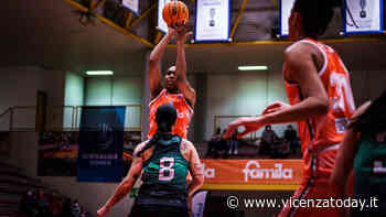 Il Famila Schio inizia a Pasquetta le semifinali con la Passalacqua Ragusa - VicenzaToday