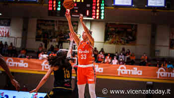 Playoff Serie A1 femminile, il Famila Schio vince 76-67 sul Fila ed è in semifinale - VicenzaToday