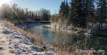 Calgary temperature record shattered after coldest morning ever | News - Daily Hive
