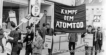 Der Emmendinger Turm für Baden - Emmendingen - Badische Zeitung - Badische Zeitung