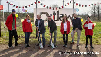Riesa: Zeithain-Nikopol: Ein Bolzplatz gegen Vorurteile - Sächsische.de