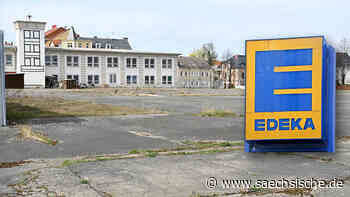 Riesa: Stadträte kippen Edeka-Pläne in Riesa - Sächsische.de