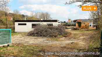 Betreiber gesucht: Seniorenzentrum soll in Elchingen entstehen