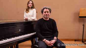 Con coro de sordos, "Fidelio" de Gustavo Dudamel acerca al público a Beethoven | cultura - infocancha.com