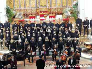 Respaldo al Coro de la UHU en su concierto 'Stabat Mater' - Huelva Buenas Noticias