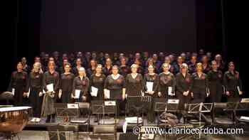 El coro gallego Gli Appassionati lleva a San Hipólito el 'Stabat Mater’ de Dobrogosz - Diario Córdoba