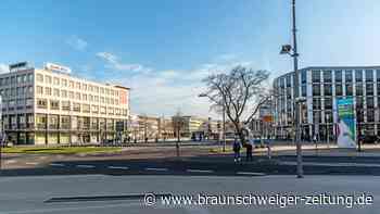 Einbruch in Subway-Restaurant in Wolfsburger Porschestraße