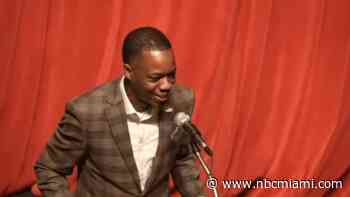 Local South Florida Author Writes Best-Selling Book About Leadership and Love