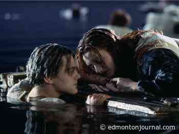 Edmonton weather: The snow will never let go, unlike Rose