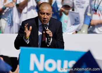 Mourad Boudjellal a-t-il accusé tous les électeurs de Marine Le Pen d'être racistes?