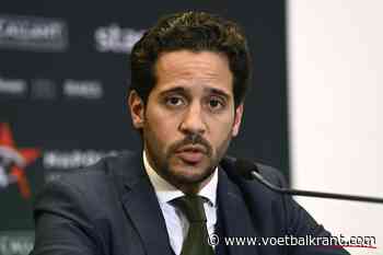 Avina ziet evolutie die Cercle Brugge maakte: &quot;Nog meer kunnen bewijzen&quot;