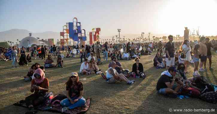 Billie Eilish bei Coachella: «Sorry, ich bin nicht Beyoncé»