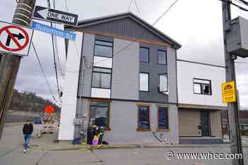 2 minors dead, 8 wounded in shooting at Pittsburgh party