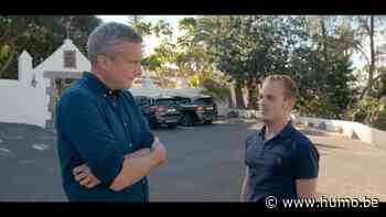 Een nieuwe mol en een niet-zo-vrolijke paasfilm: dit mag u vanavond niet missen op televisie (zondag 17 april) - Humo The Wild Site