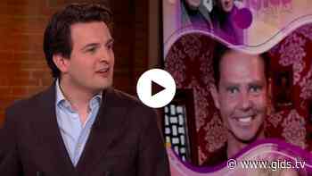 Rob Goossens over juicekanalen: "Ze zijn alleen bang voor John de Mol" - Gids.tv