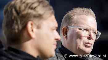 Roddelpraat buigt na eisen John de Mol - RTL Boulevard
