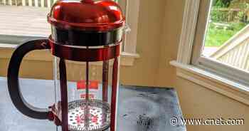 Best French Press for 2022     - CNET