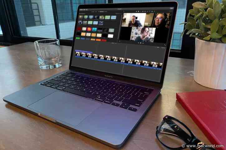 Take $250 off the 13-inch MacBook Pro and let the Touch Bar live