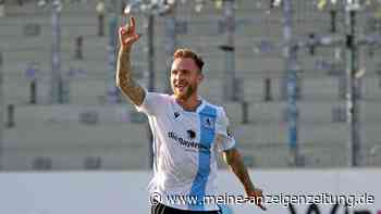 TSV 1860 München: Tim Rieders Rückkehr zu den Löwen perfekt