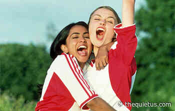 Film | Film Features | Hounslow's Finest: Bend It Like Beckham At 20 - The Quietus