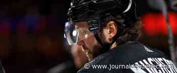 Lightning: Nikita Kucherov retrouve son jeu à l'approche des séries