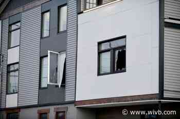 2 dead, 9 injured in Pittsburgh Airbnb party shooting