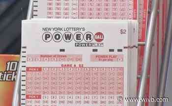 $250K lottery ticket sold at Depew 7-Eleven