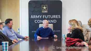 EXCLUSIVE: MS Teams users at Army Futures Command potentially exposed private info