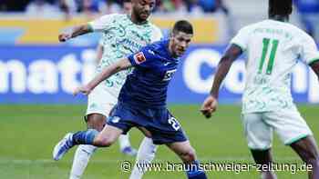 Fürth braucht nach Remis bei Hoffenheim Riesenwunder