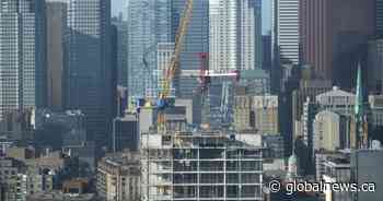 Tenant, landlord disputes seeing ‘significant’ backlog at Ontario tribunal