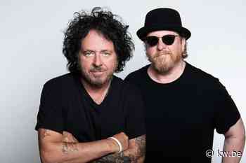 TOTO komt op de Belgische Nationale Feestdag zingen in Middelkerke: “In België heeft TOTO een groter publiek dan in de Verenigde Staten” - KW.be