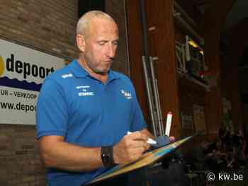 Dames Mibac Middelkerke gaan toch door in tweede landelijke: “Problemen hebben ons juist gemotiveerd” - KW.be